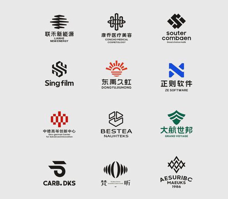 巧用巧妙设计让江宁区标志更具魅力